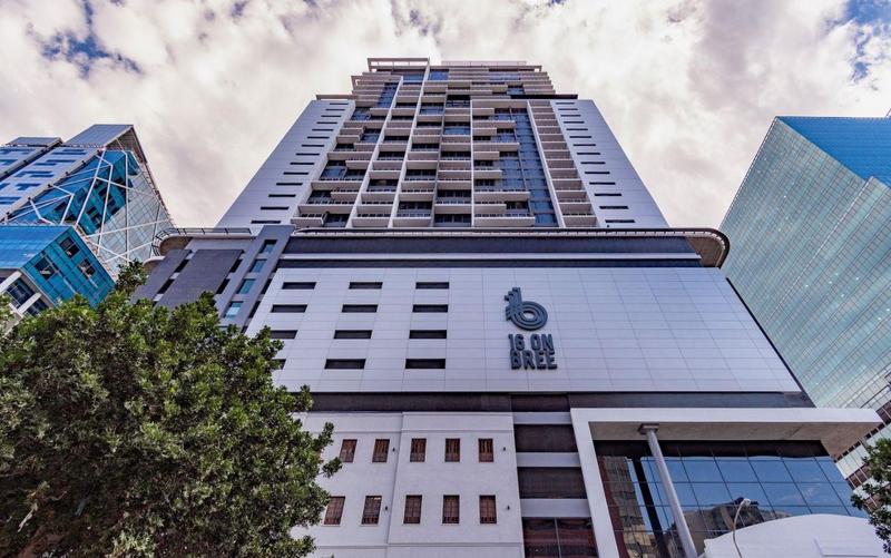 3 Bedroom Property for Sale in Cape Town City Centre Western Cape
